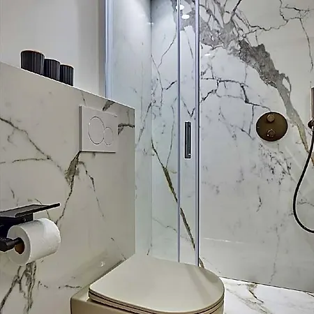 Rue De Rennes/saint Germain Des Pres 3* 巴黎