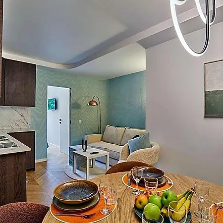 Appartement Rue De Rennes/saint Germain Des Pres