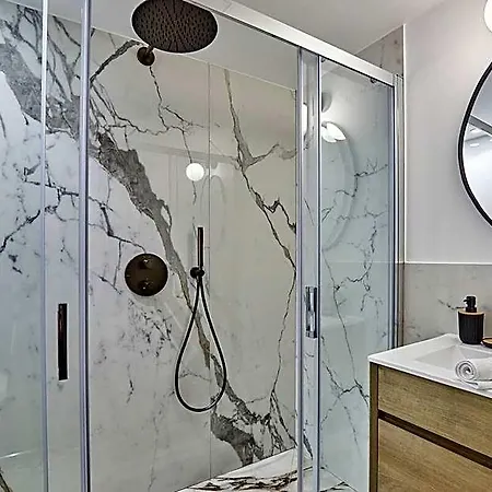 Rue De Rennes/saint Germain Des Pres 3* 파리