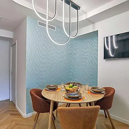 Appartement Rue De Rennes/saint Germain Des Pres